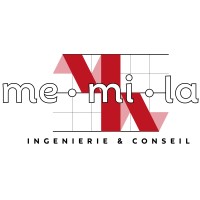 me.mi.la Logo