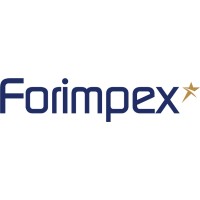 Forimpex Inc. Logo