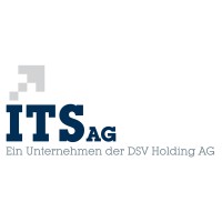 ITS AG Logo