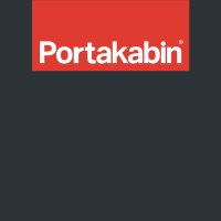 Portakabin Logo