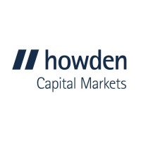 Howden Capital Markets Logo