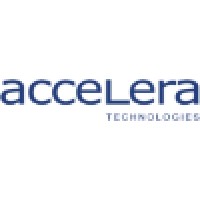 Accelera Technologies Logo