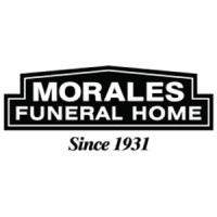 Felix H. Morales Funeral Home Logo