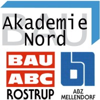 Bau-ABC Rostrup Logo