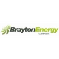 Brayton Energy Canada Logo