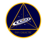 Pan Galactic Developments Ltd Logo