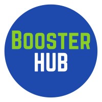 BoosterHub Logo