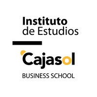 Instituto de Estudios Cajasol Logo