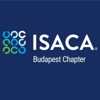 ISACA Budapest Chapter Logo