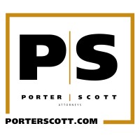 PORTER SCOTT Logo