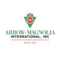 Arrow-Magnolia International, Inc. Logo
