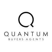 Quantum Buyers Agents Logo