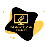 Martza Tech Logo
