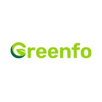 Greenfo Logo