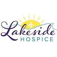 Lakeside Hospice, Inc. Logo