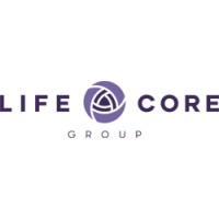 LifeCore Group Logo