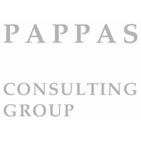 Pappas Consulting Group Inc. Logo