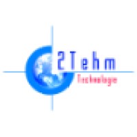 2TEHM TECHNOLOGIE Logo