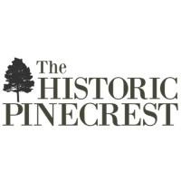 Historic Pinecrest Logo