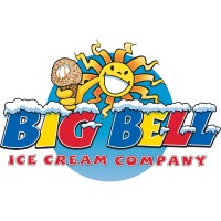Big Bell Ice Cream Logo
