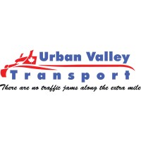 Urban Valley Transport & Logistics Ltd. Logo