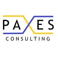 PAXES Consulting Logo