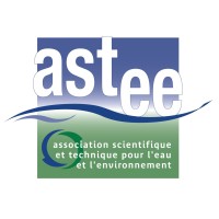 Astee - Association scientifique et technique pour leau et lenvironnement Logo
