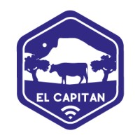 Tiers-Lieu El Capitan Logo