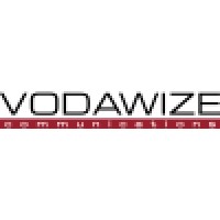 VodaWize Communications, LLC Logo