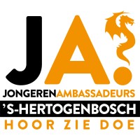 Bossche Jongerenambassadeurs Logo