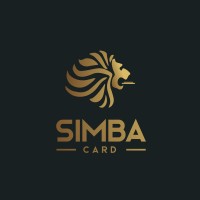 SIMBA CARD Logo