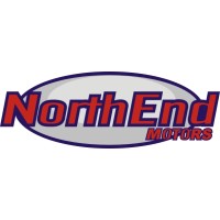 North End Motors Logo