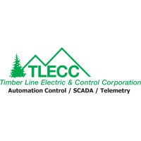 Timber Line Electric & Control Corp. Logo