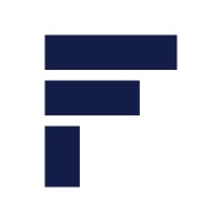 Forge Fitness + Performance Logo