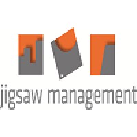Jigsaw Management Ltd. Logo