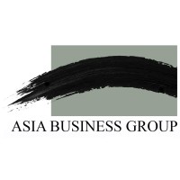 Asia Business Group, Inc. Logo