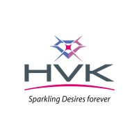 HVK Jewels Pvt. Ltd. Logo