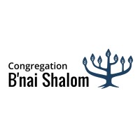 Congregation Bnai Shalom Logo