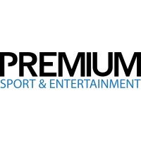 Premium Events Logo