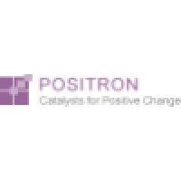 Positron Advisory Services Logo