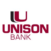 Unison Bank Logo