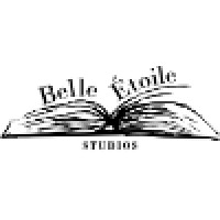 Belle Étoile Studios Logo