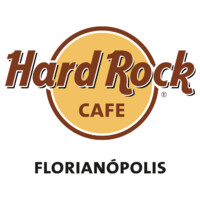 Hard Rock Cafe Florianopolis Logo