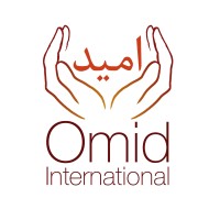 Omid International Logo