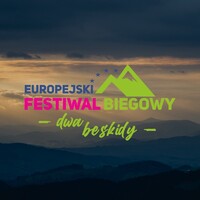 Europejski Festiwal Biegowy Logo