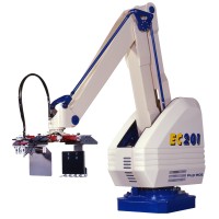 FUJI ROBOTICS EUROPE Logo