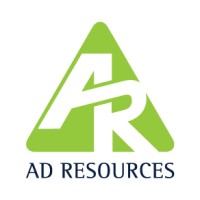 Ad Resources, Inc. Logo