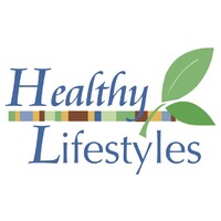 Healthy Lifestyles PLLC Logo