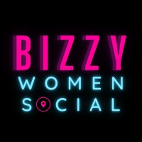 Bizzy Women Social Logo