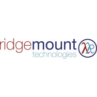 RIDGEMOUNT TECHNOLOGIES LIMITED Logo